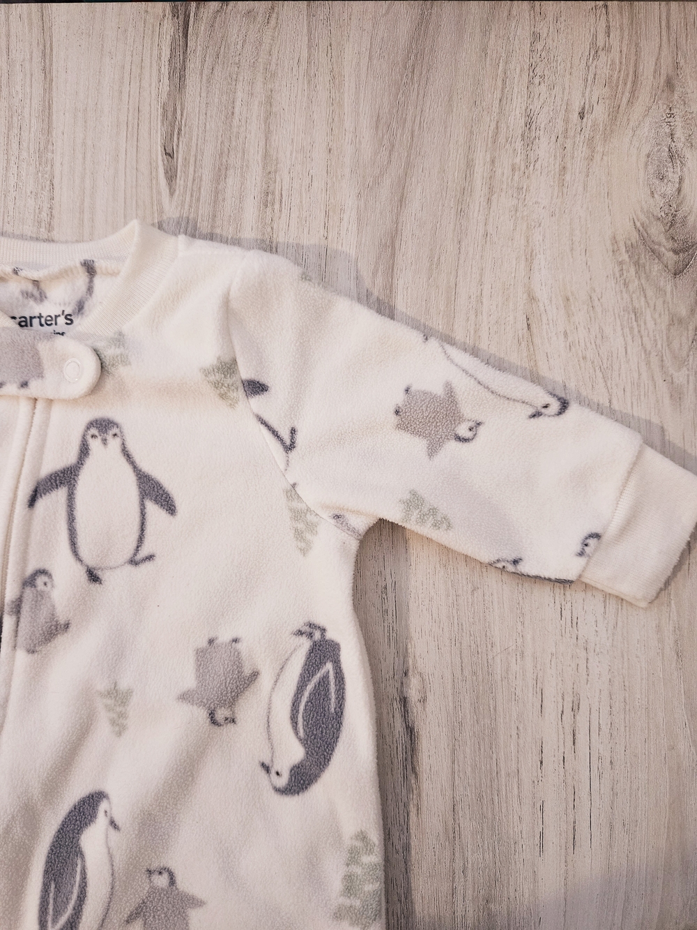 Baby Jumpsuits 0-3months Lot Of 2 Unisex Mixed Brands - Picture 7 of 7